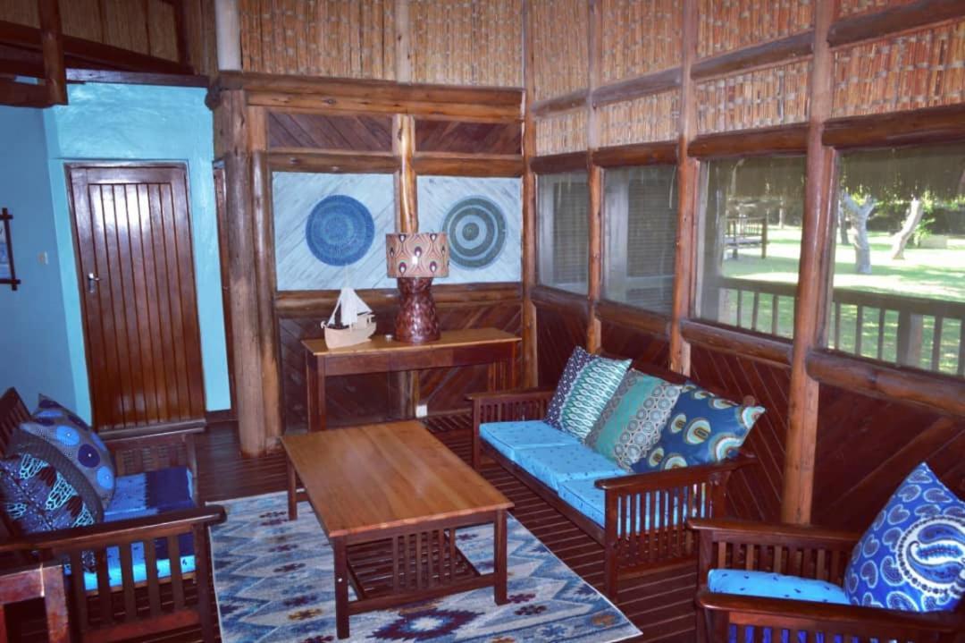 Archipelago Resort Vilanculos Εξωτερικό φωτογραφία