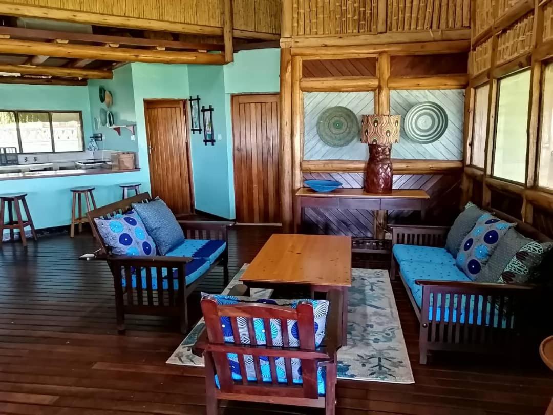 Archipelago Resort Vilanculos Εξωτερικό φωτογραφία