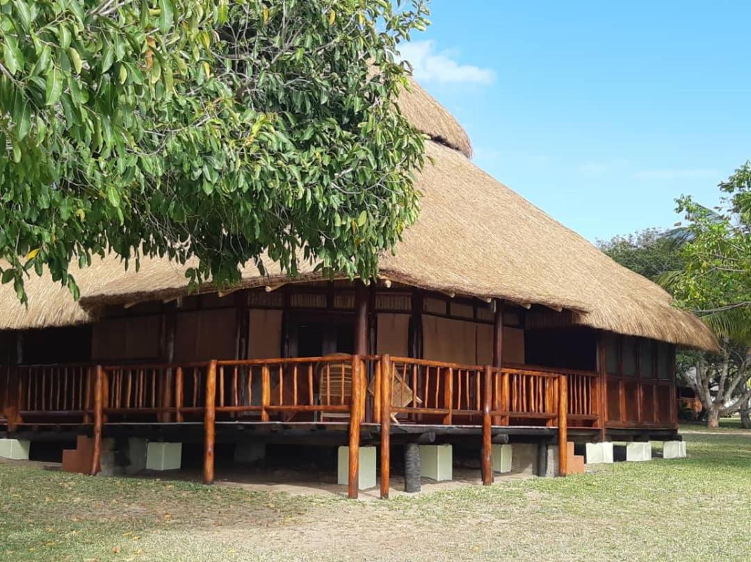 Archipelago Resort Vilanculos Εξωτερικό φωτογραφία