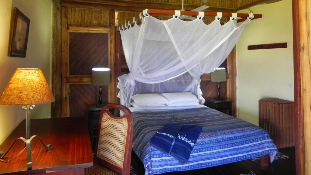 Archipelago Resort Vilanculos Δωμάτιο φωτογραφία