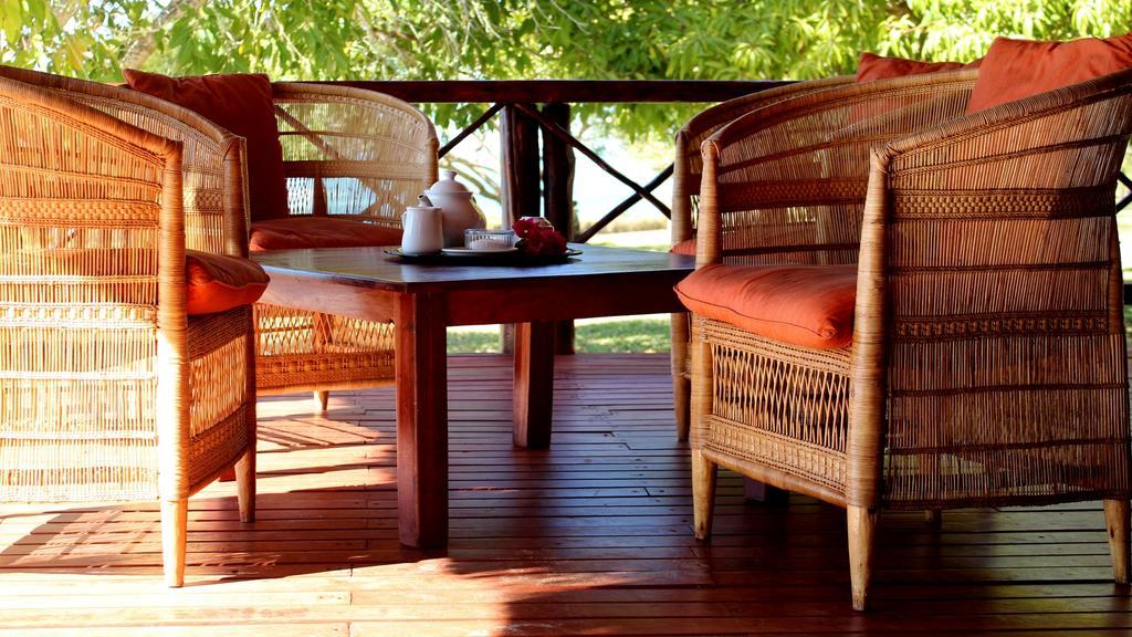 Archipelago Resort Vilanculos Δωμάτιο φωτογραφία