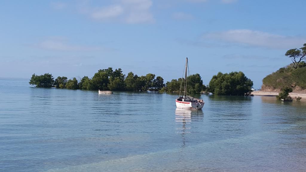 Archipelago Resort Vilanculos Εξωτερικό φωτογραφία