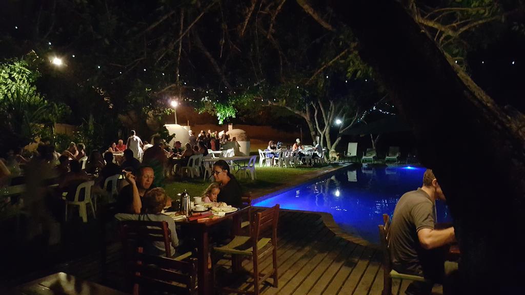Archipelago Resort Vilanculos Εξωτερικό φωτογραφία