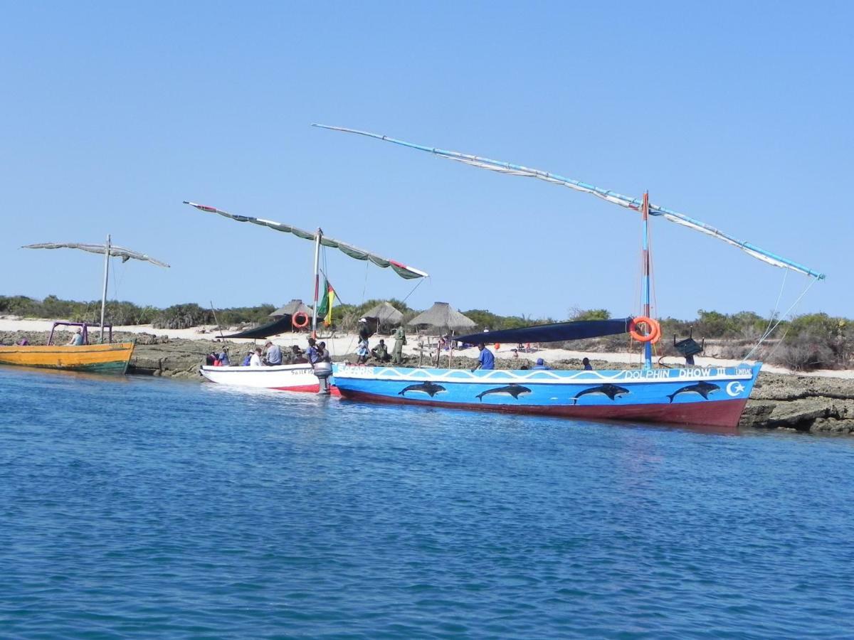 Archipelago Resort Vilanculos Εξωτερικό φωτογραφία