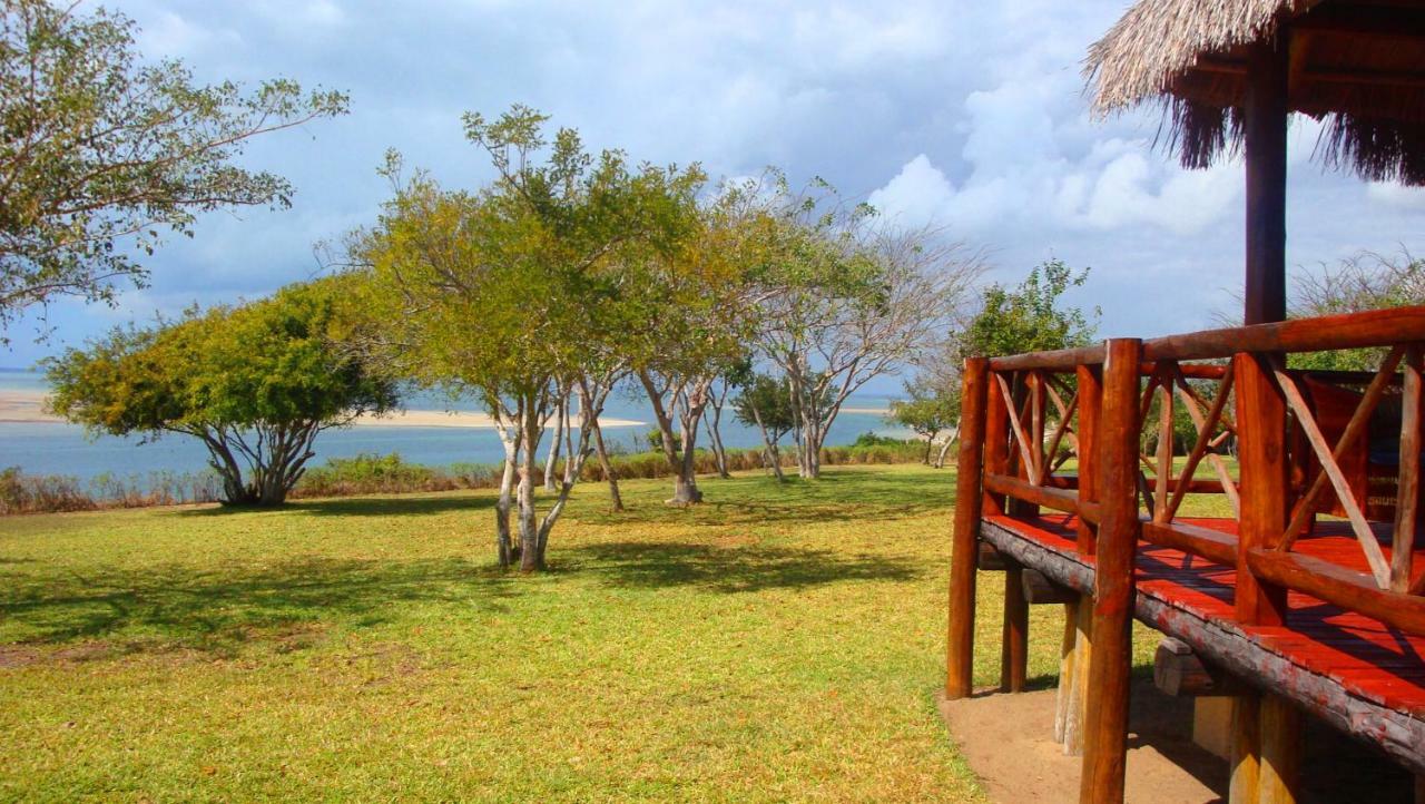 Archipelago Resort Vilanculos Εξωτερικό φωτογραφία