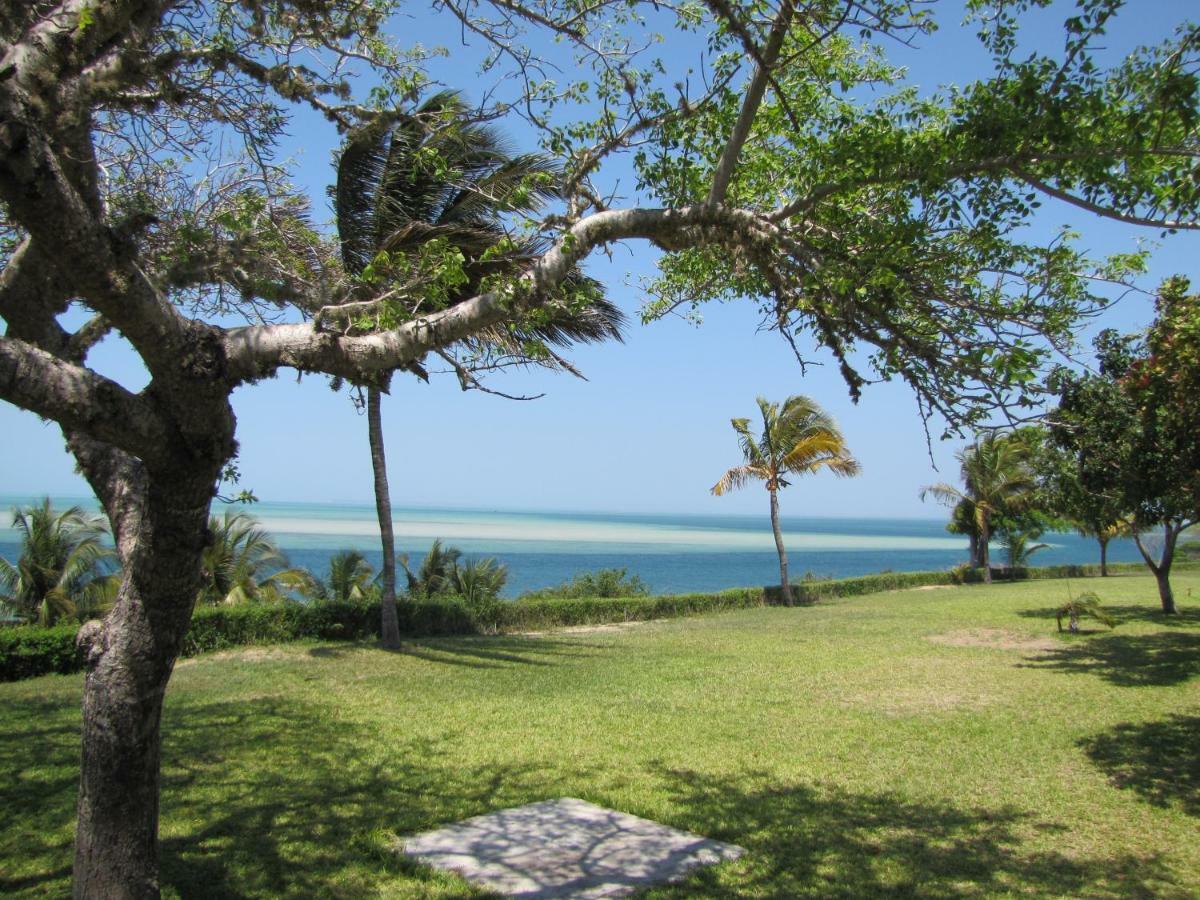 Archipelago Resort Vilanculos Εξωτερικό φωτογραφία
