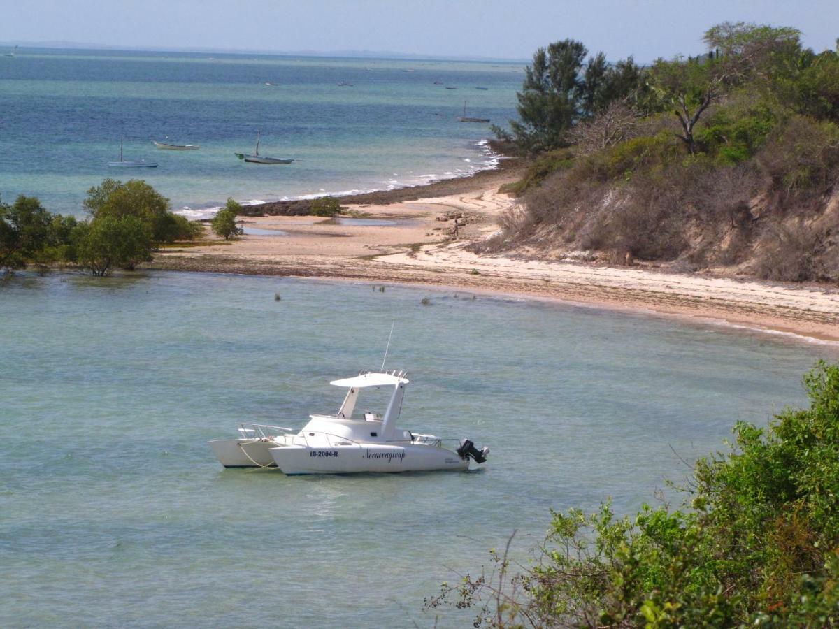 Archipelago Resort Vilanculos Εξωτερικό φωτογραφία