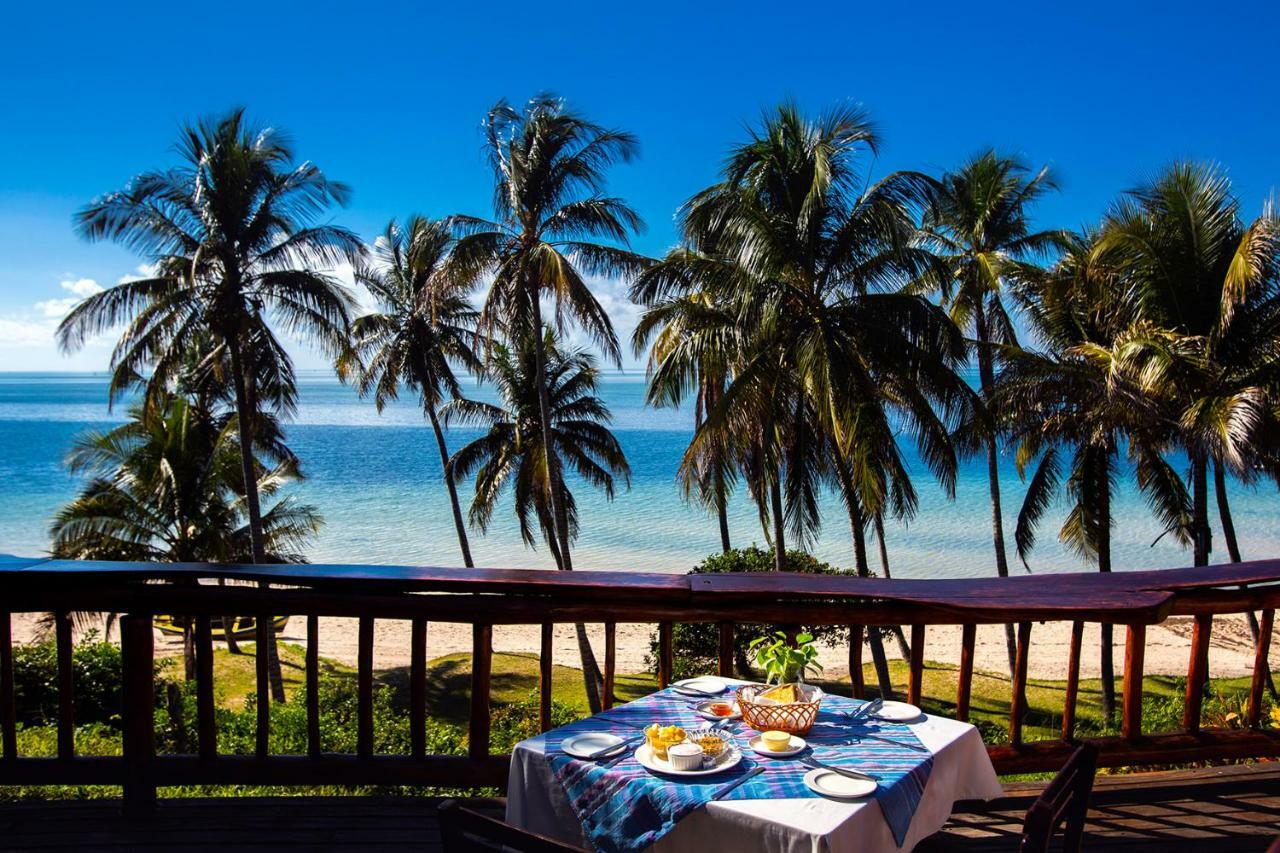 Archipelago Resort Vilanculos Εξωτερικό φωτογραφία