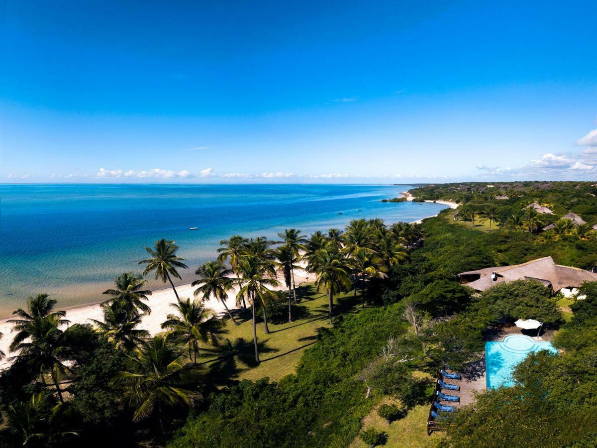 Archipelago Resort Vilanculos Εξωτερικό φωτογραφία